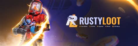 rustyloot|best rust gambling site.